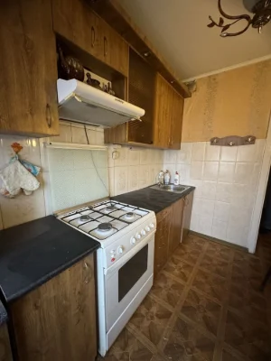 For Sale: 3-room apartment on Mira Avenue - Dzerzhinka.