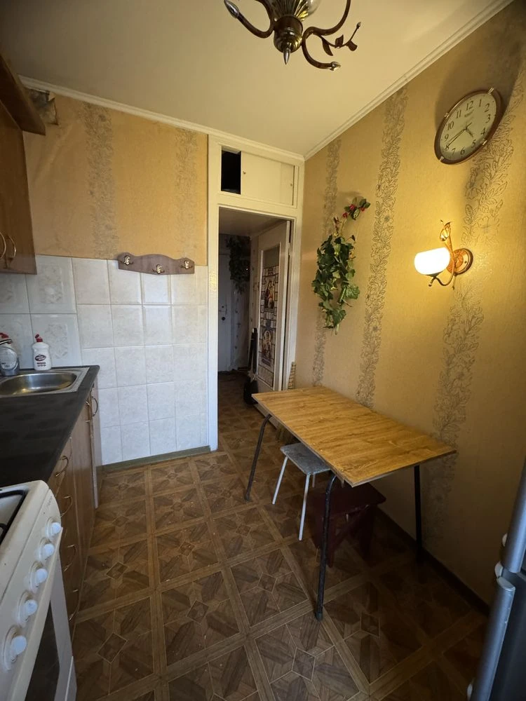 For Sale: 3-room apartment on Mira Avenue - Dzerzhinka.
