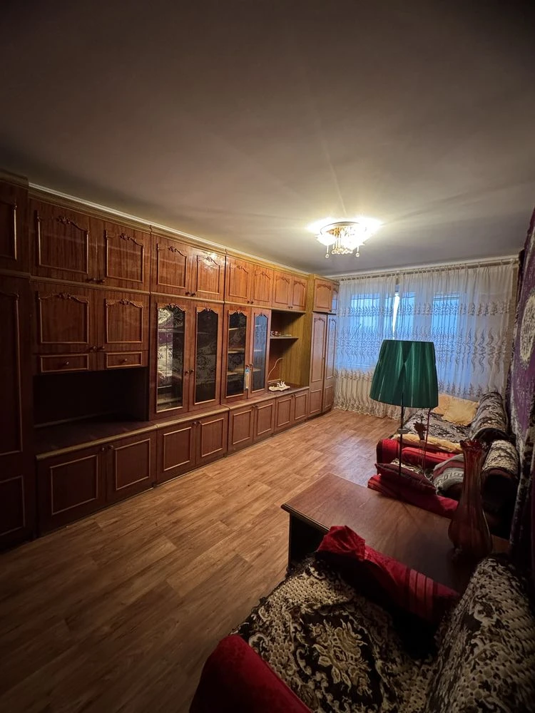 For Sale: 3-room apartment on Mira Avenue - Dzerzhinka.
