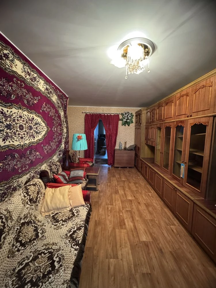 For Sale: 3-room apartment on Mira Avenue - Dzerzhinka.