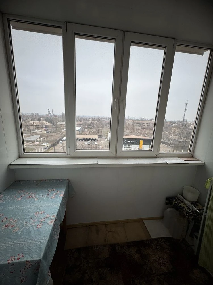 For Sale: 3-room apartment on Mira Avenue - Dzerzhinka.