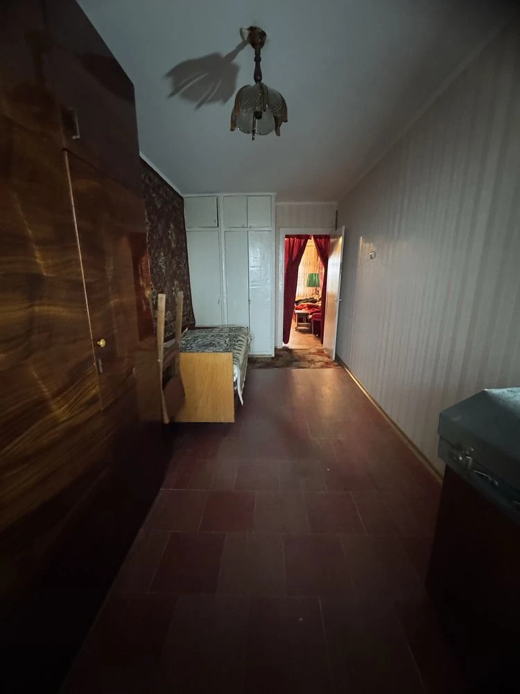 For Sale: 3-room apartment on Mira Avenue - Dzerzhinka.