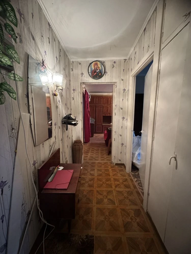 For Sale: 3-room apartment on Mira Avenue - Dzerzhinka.