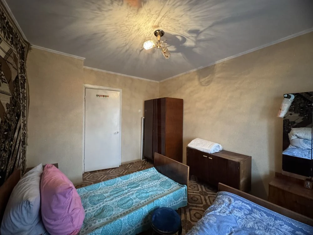 For Sale: 3-room apartment on Mira Avenue - Dzerzhinka.