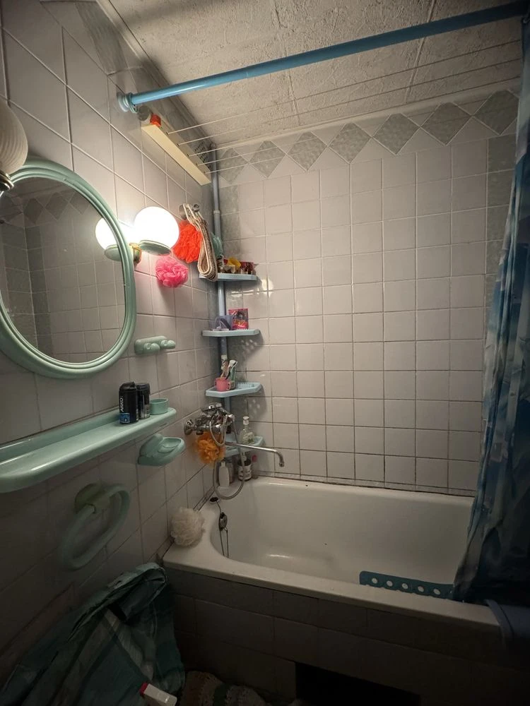 For Sale: 3-room apartment on Mira Avenue - Dzerzhinka.