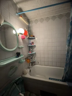 For Sale: 3-room apartment on Mira Avenue - Dzerzhinka.