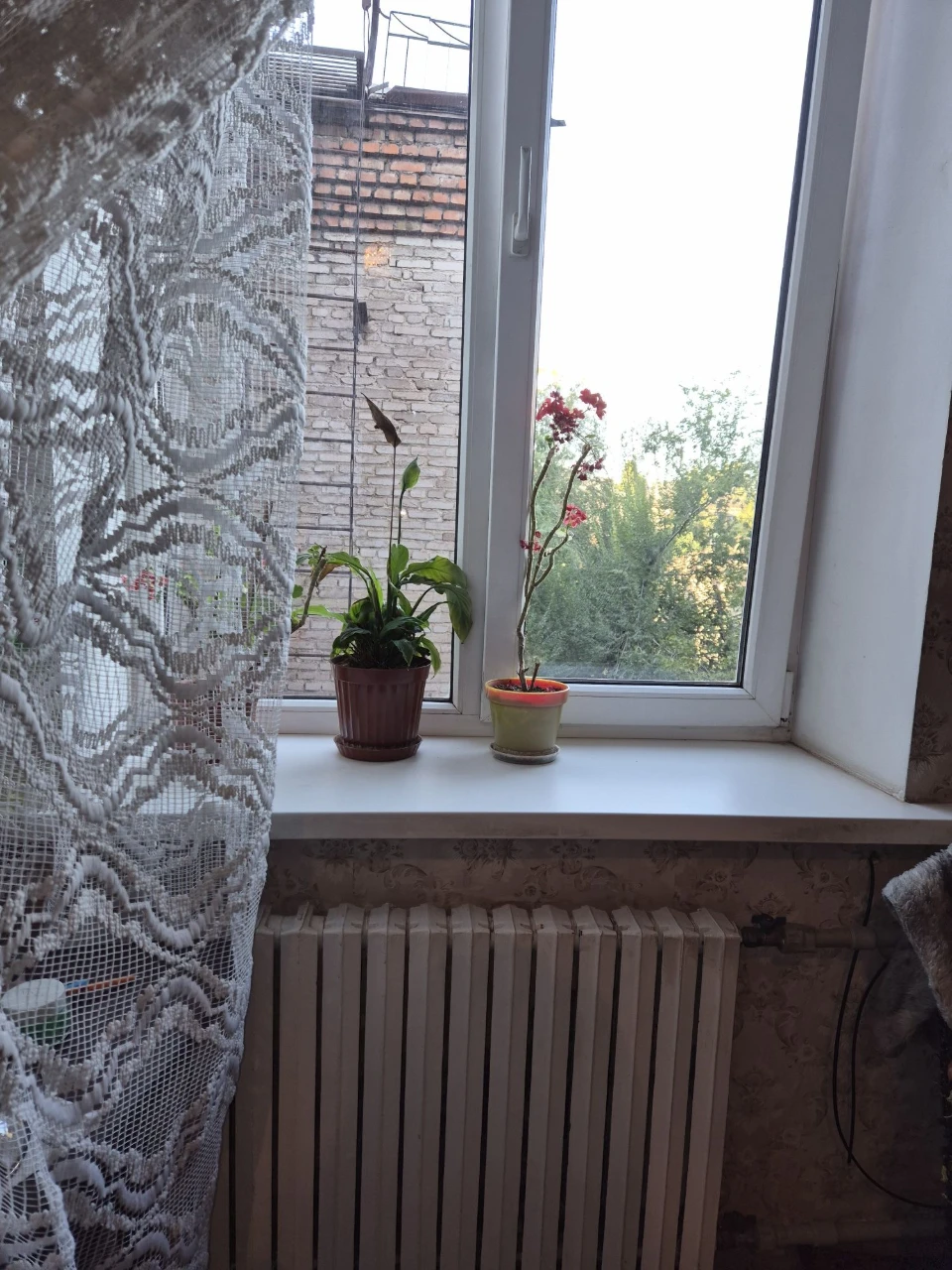Продам большая 2х комн квартира пр. Гагарина Металлургически