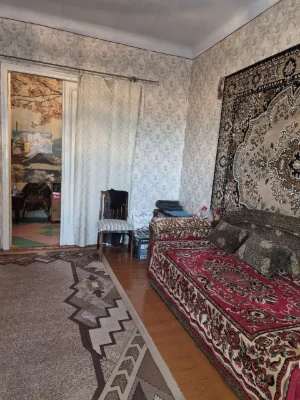 Продам большая 2х комн квартира пр. Гагарина Металлургически