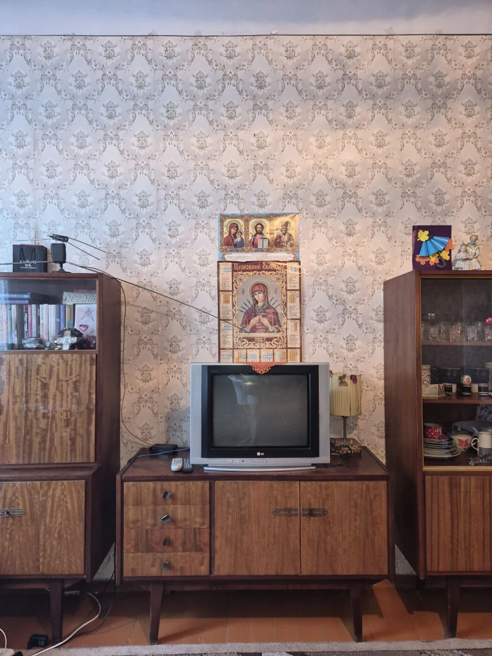 Продам большая 2х комн квартира пр. Гагарина Металлургически