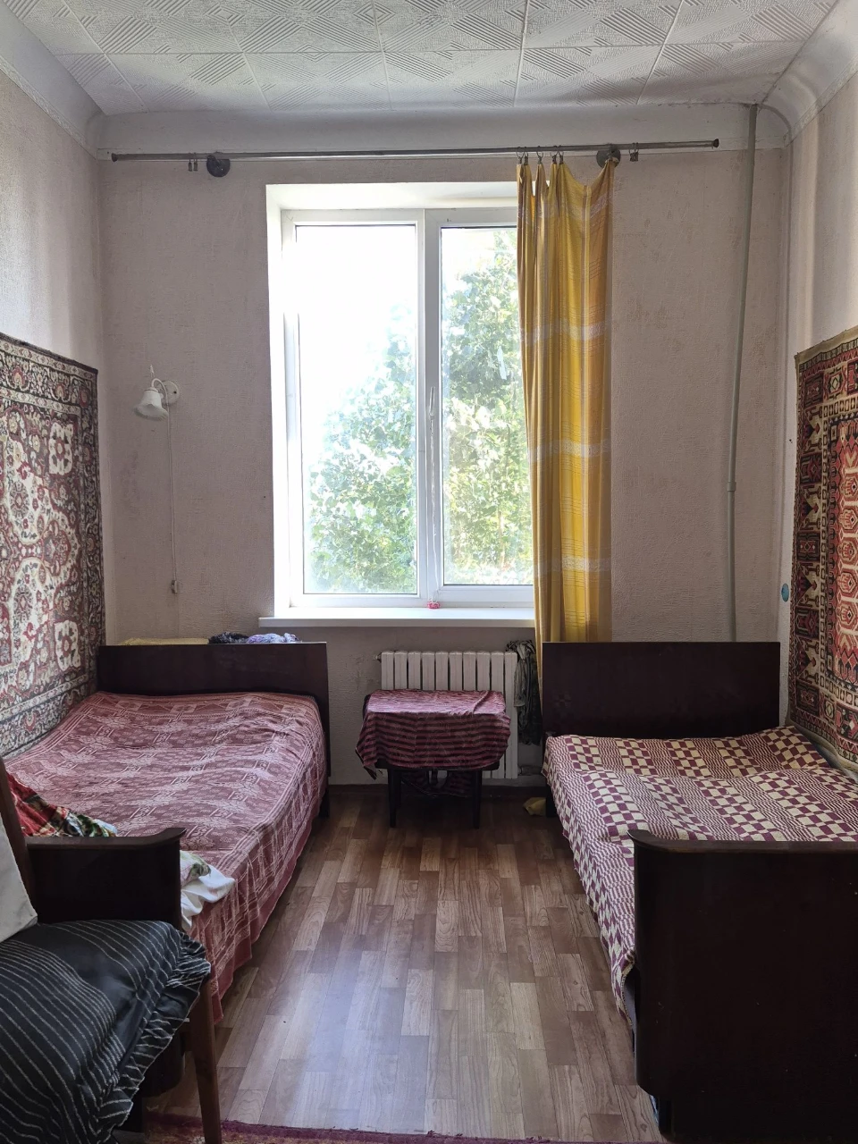 Продам большая 2х комн квартира пр. Гагарина Металлургически