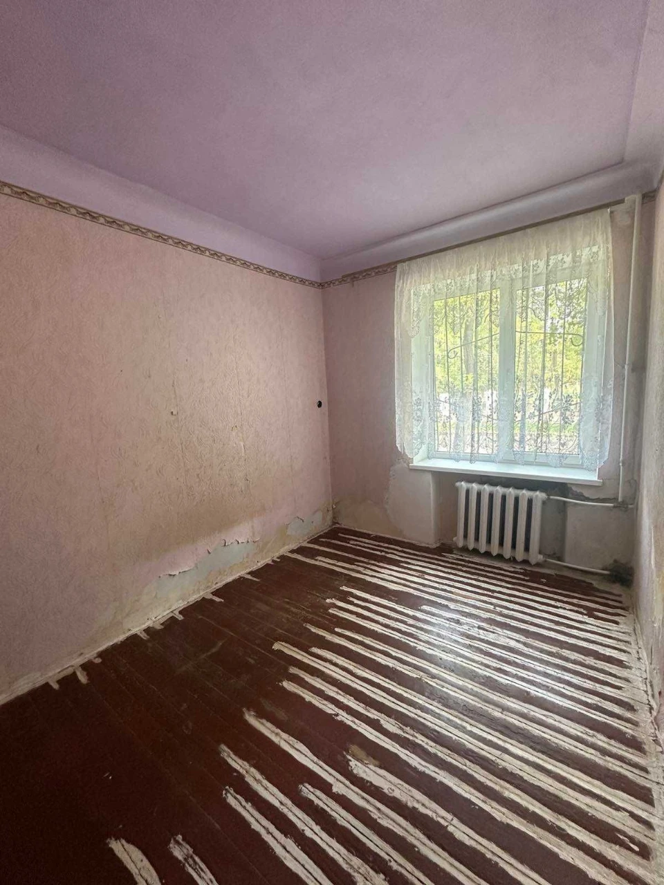 2 room apartment for sale, Хабаровska St. 11, Soschmisto