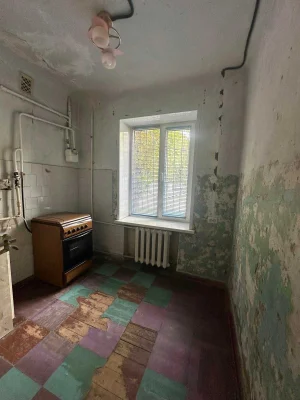 2 room apartment for sale, Хабаровska St. 11, Soschmisto