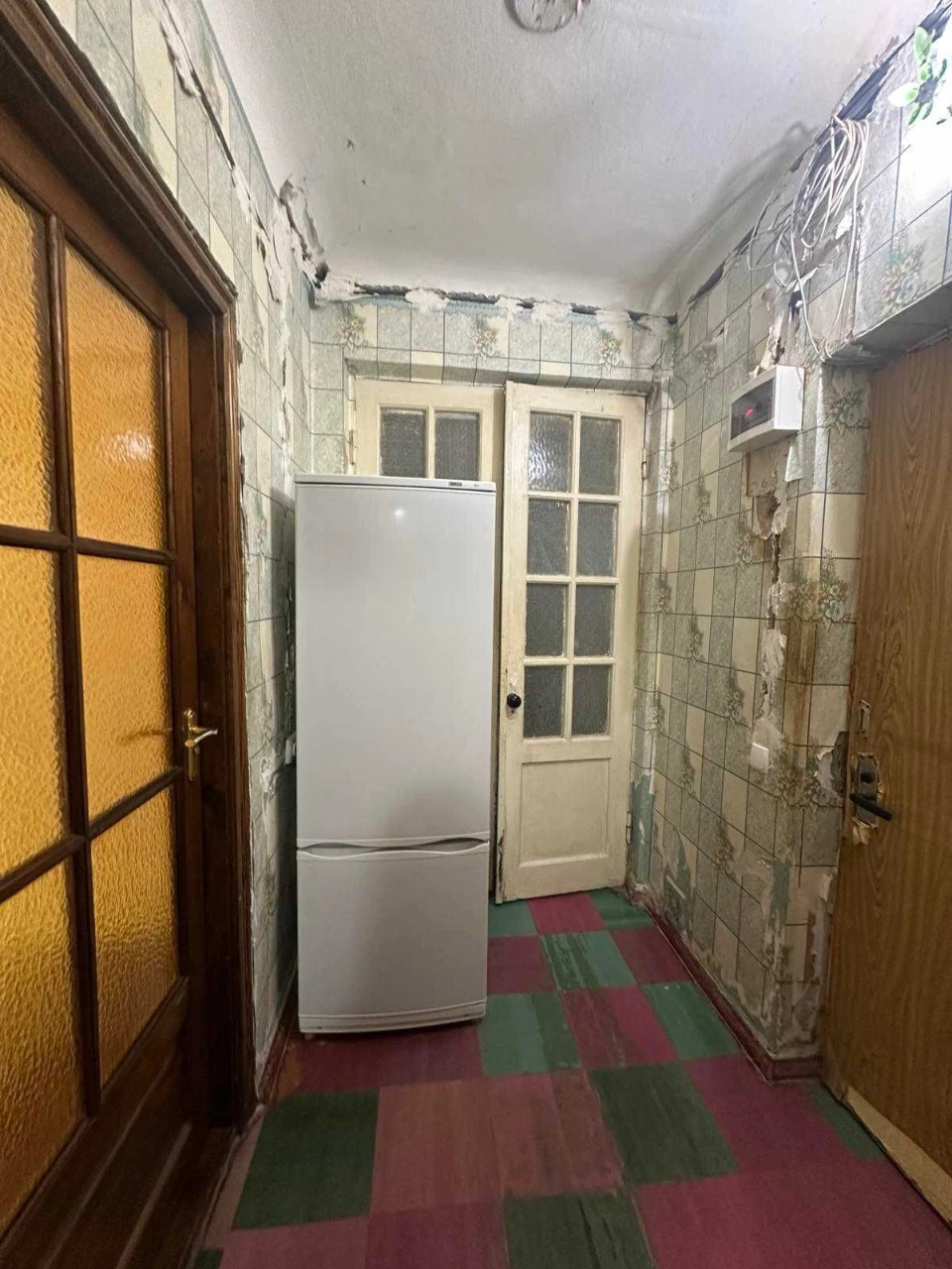 2 room apartment for sale, Хабаровska St. 11, Soschmisto