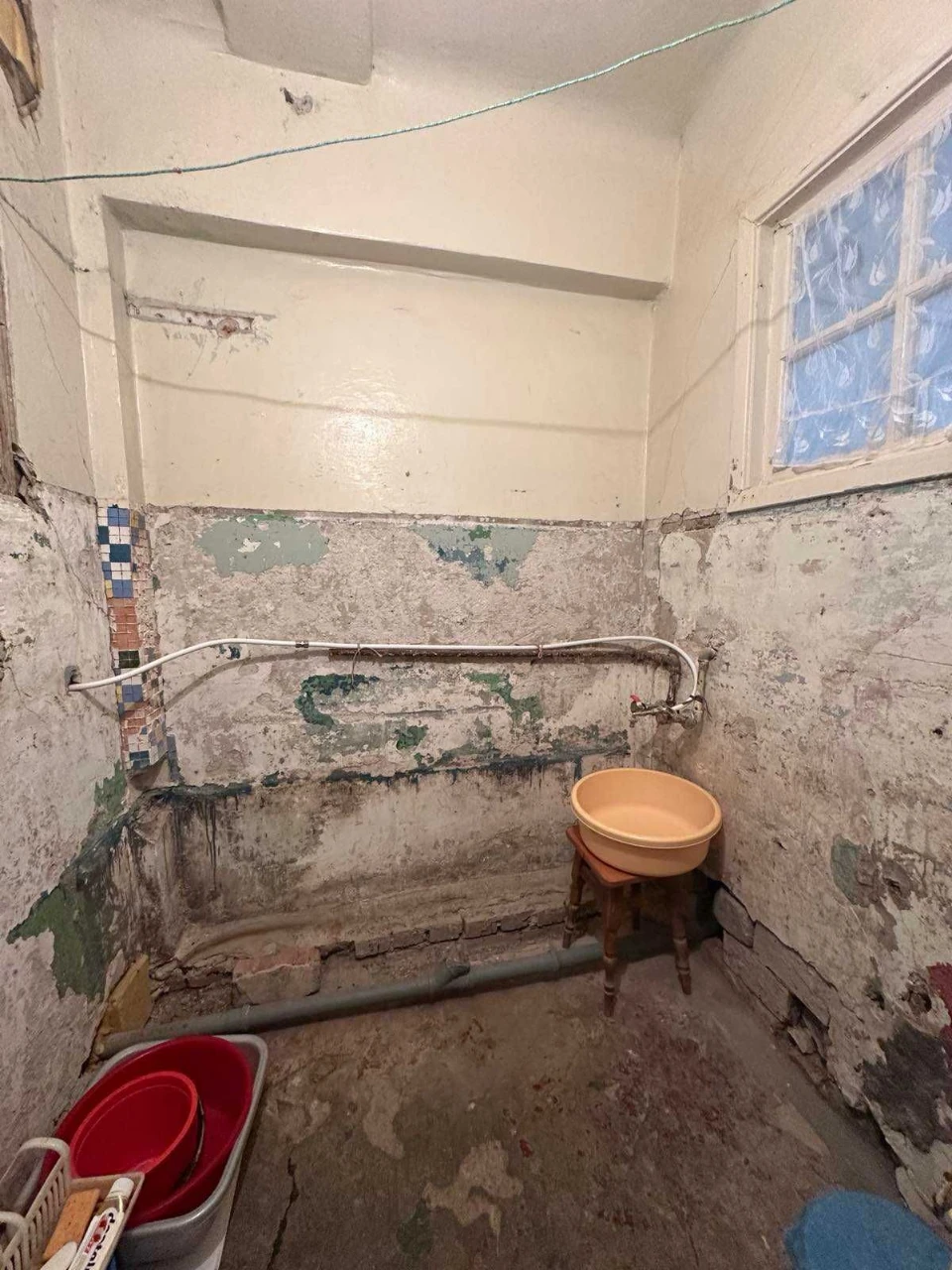 2 room apartment for sale, Хабаровska St. 11, Soschmisto