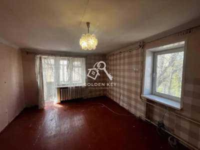 Продажа однокомнатной квартиры (чешская) площадью 44 кв.