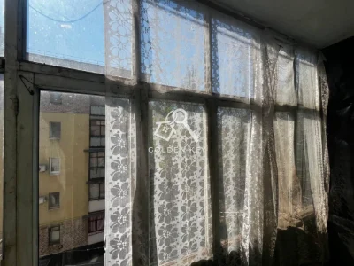 Продажа однокомнатной квартиры (чешская) площадью 44 кв.