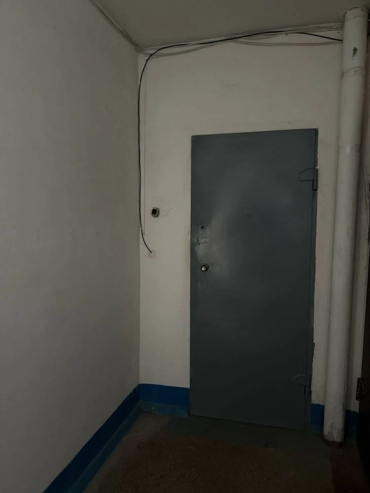 For sale, 3-room apartment in Eastern -1
