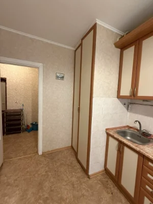 For sale, 3-room apartment in Eastern -1