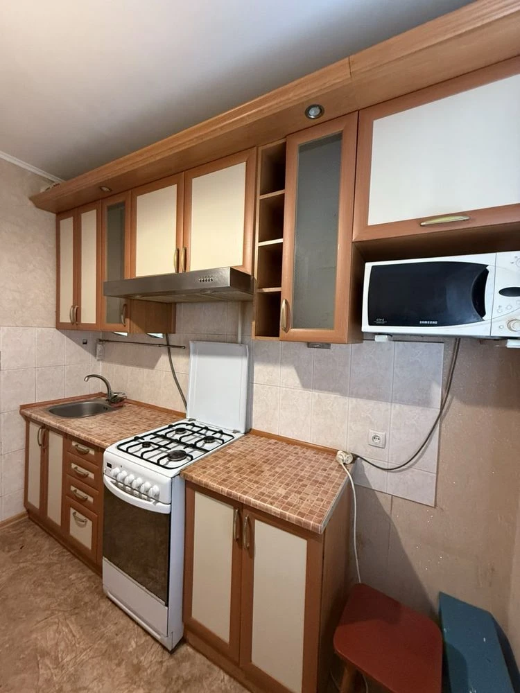 For sale, 3-room apartment in Eastern -1