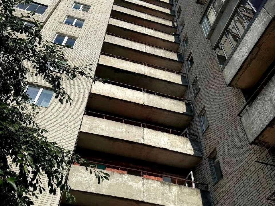 Квартира. Львов, Пасечная ул.