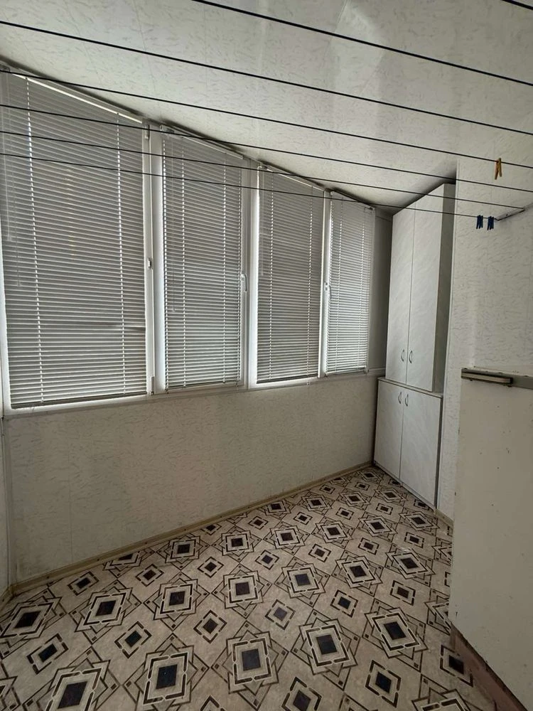 For sale, 3-room apartment in Eastern -1