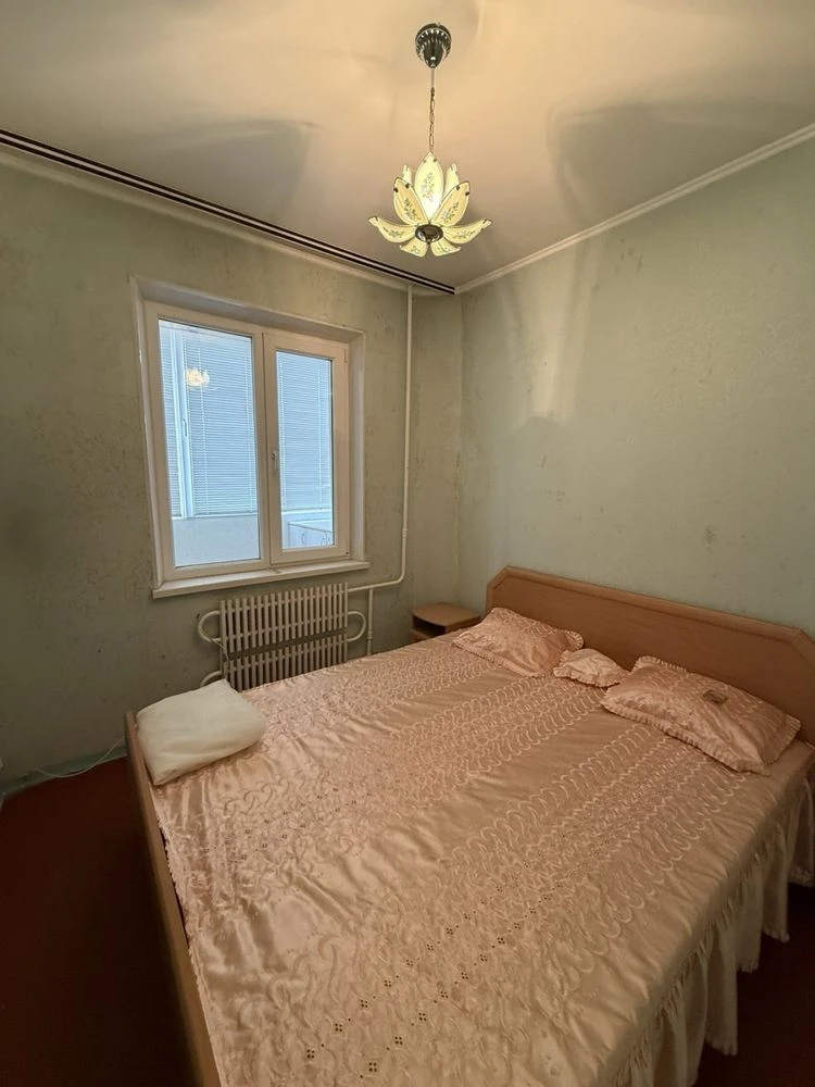 For sale, 3-room apartment in Eastern -1