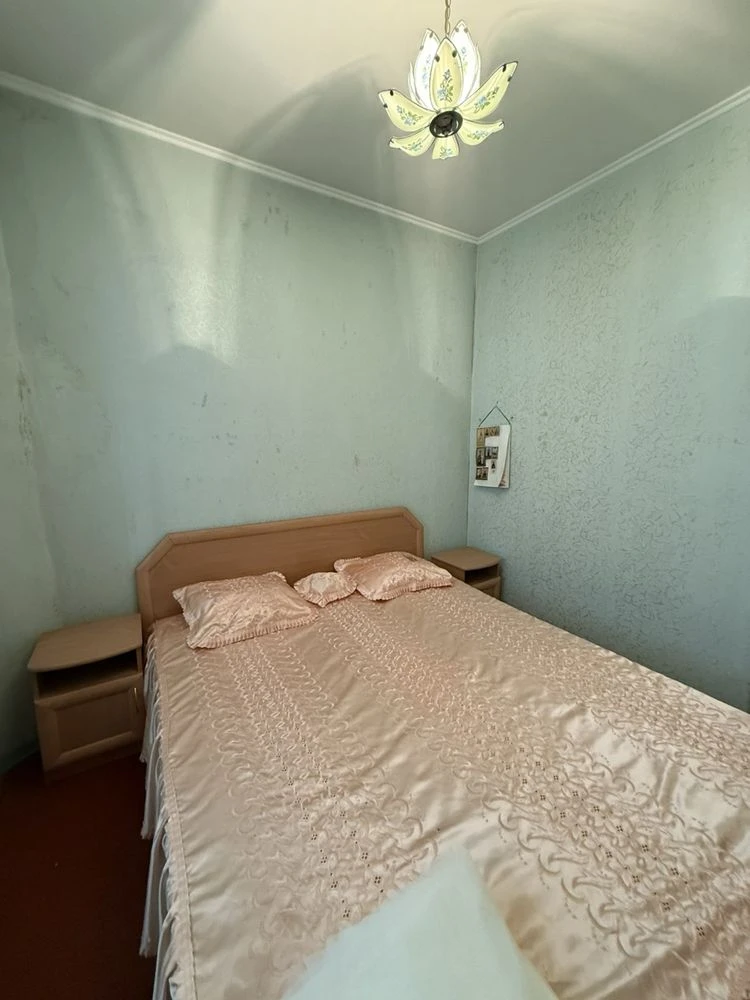 For sale, 3-room apartment in Eastern -1