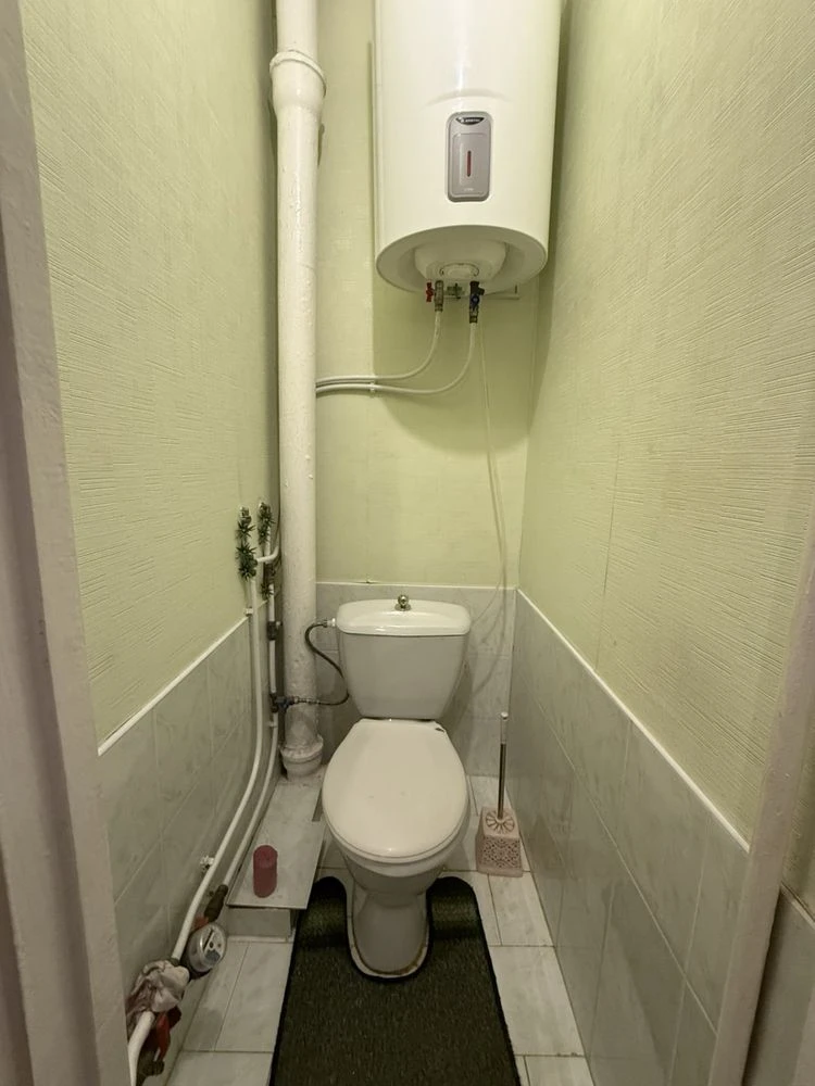 For sale, 3-room apartment in Eastern -1