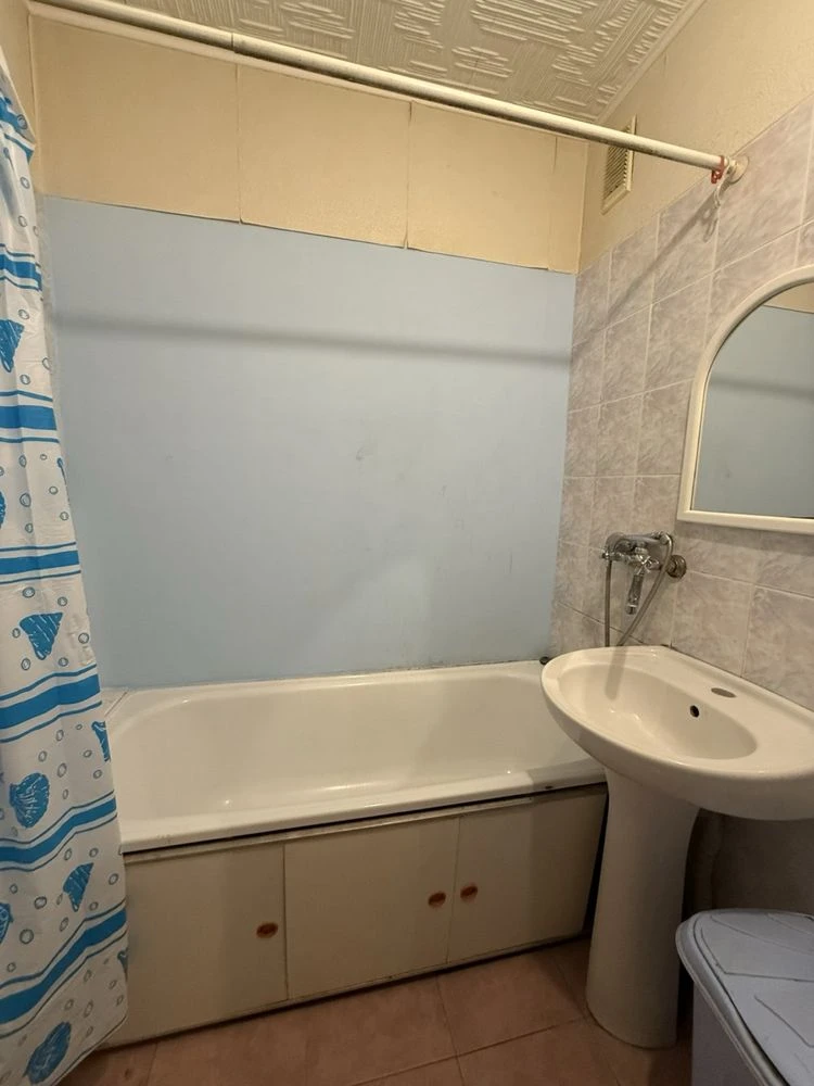 For sale, 3-room apartment in Eastern -1