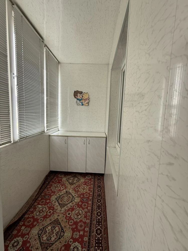 For sale, 3-room apartment in Eastern -1