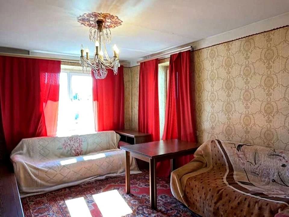 Квартира. Львов, Пасечная ул.