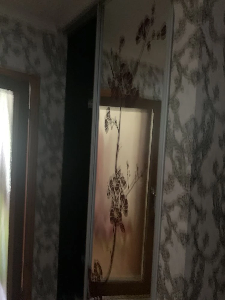 For Sale: 3-room apartment on Gagarin Avenue (University stop).