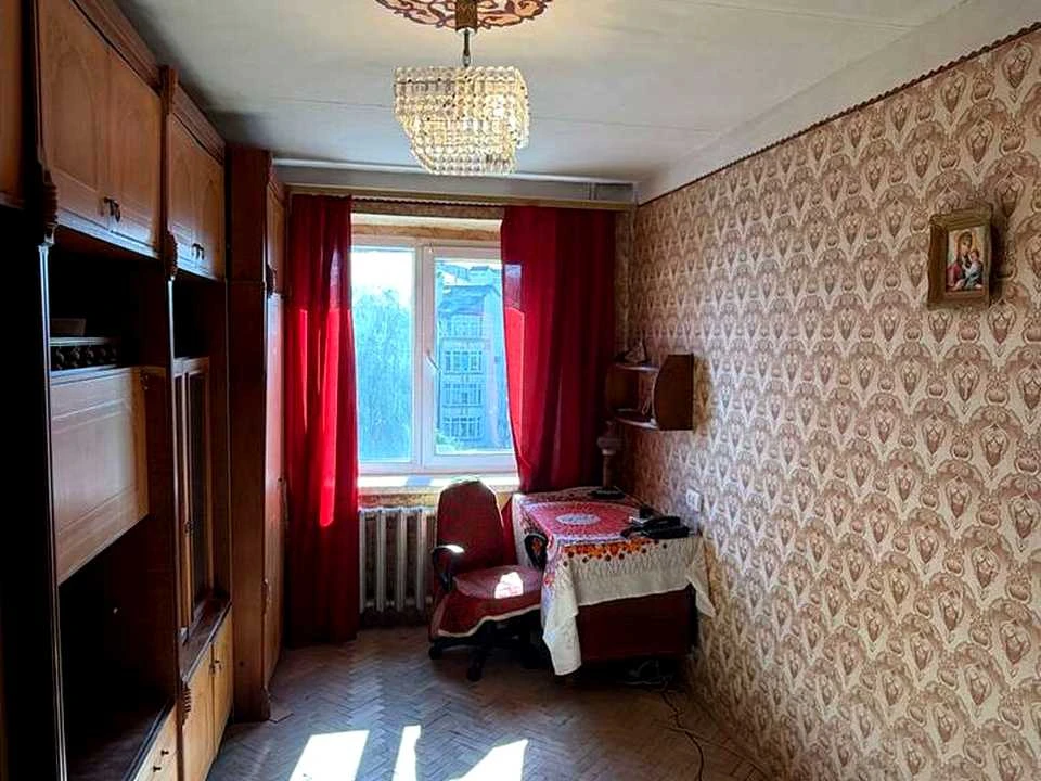 Квартира. Львов, Пасечная ул.
