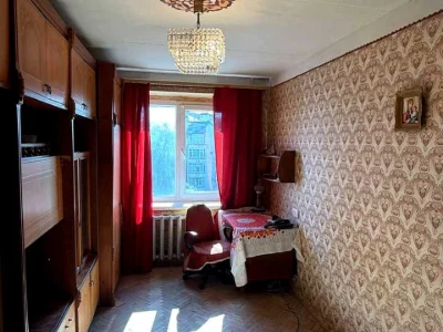 Квартира. Львов, Пасечная ул.