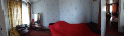 Продажа 3-комнатной квартиры под ремонт. Уступки.