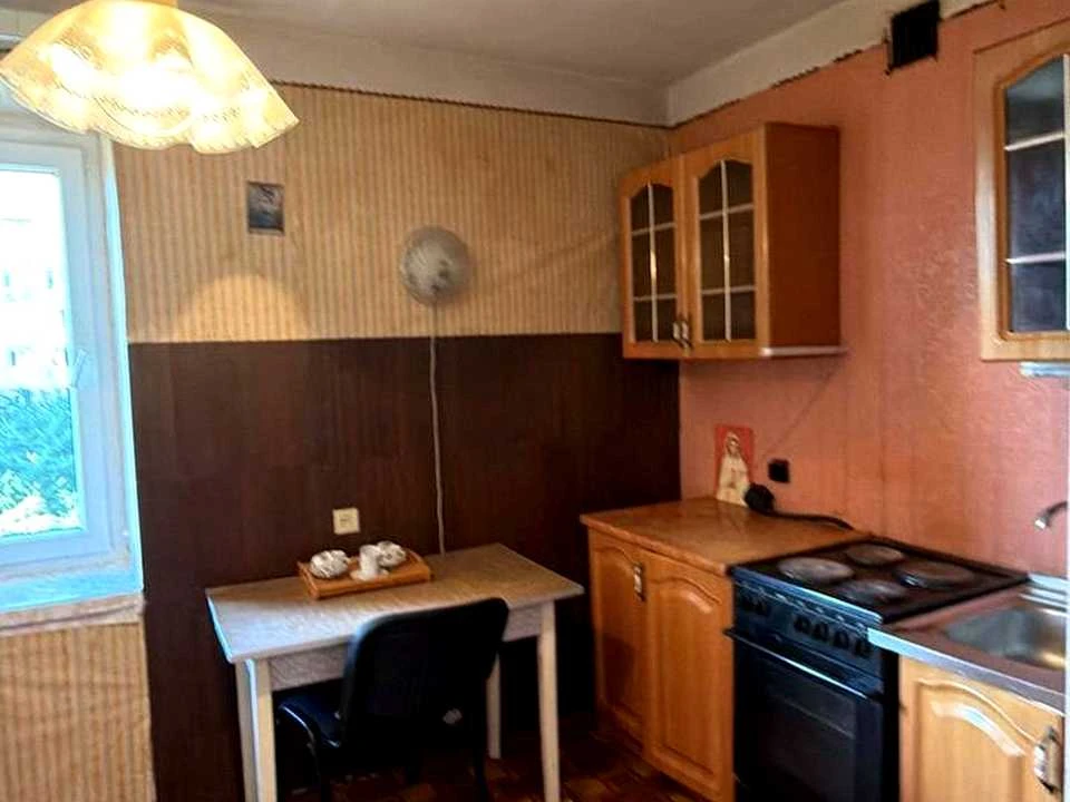 Квартира. Львов, Пасечная ул.