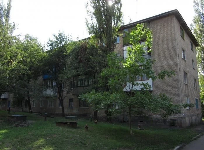 Продается квартира, Едуарда Фукса, ул. (Тухачевского) 85