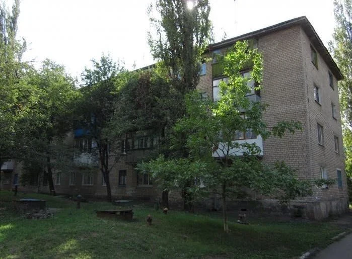 For Sale: Apartment of Eduard Fuchs, вул. (Tukhachevsky) 85