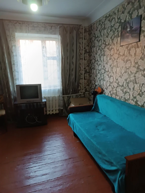 For sale 2-room apartment in the Red district