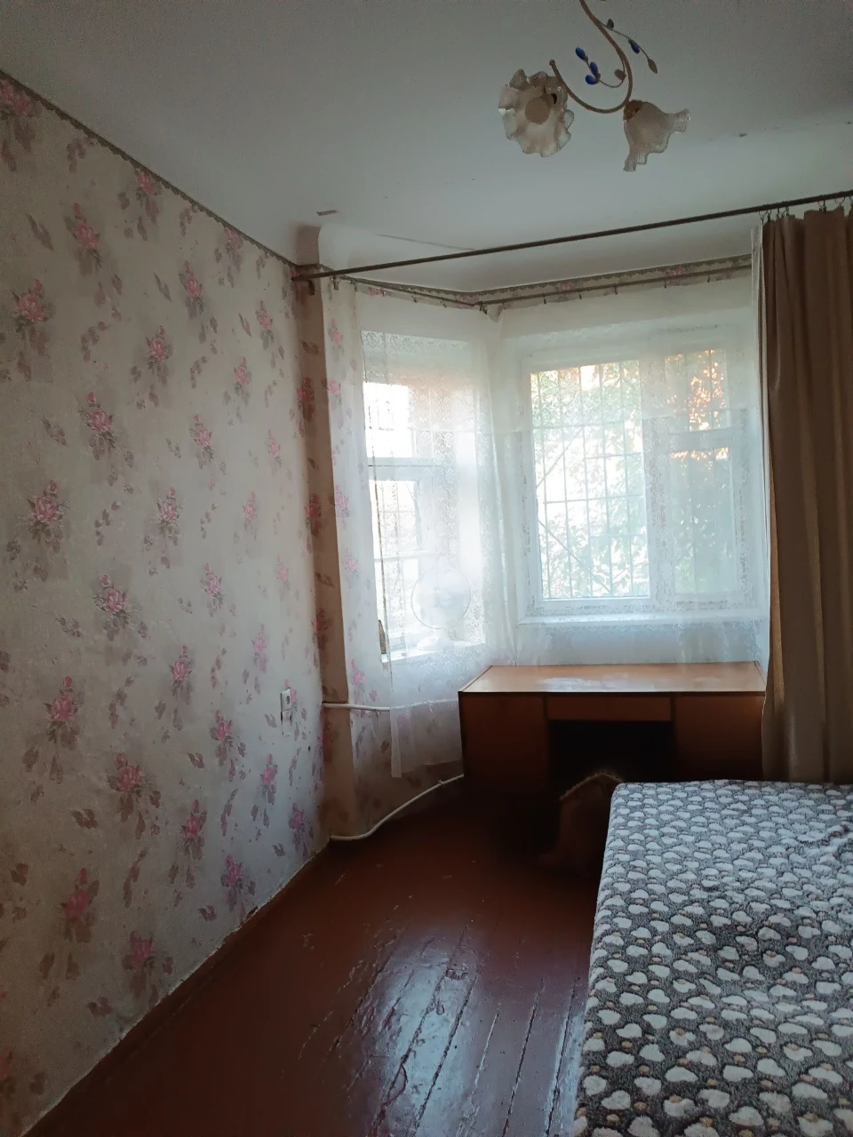 For sale 2-room apartment in the Red district