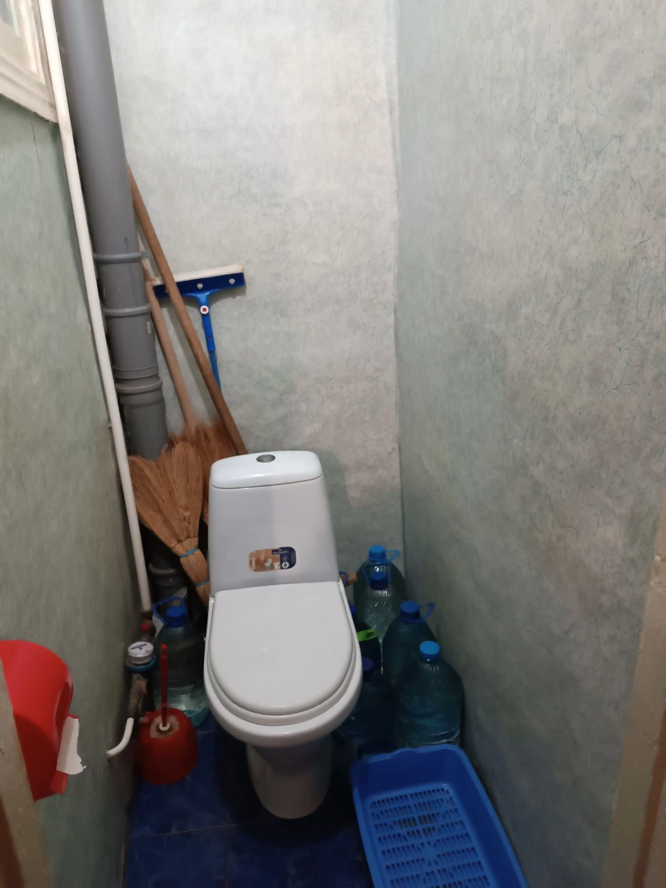For sale 2-room apartment in the Red district
