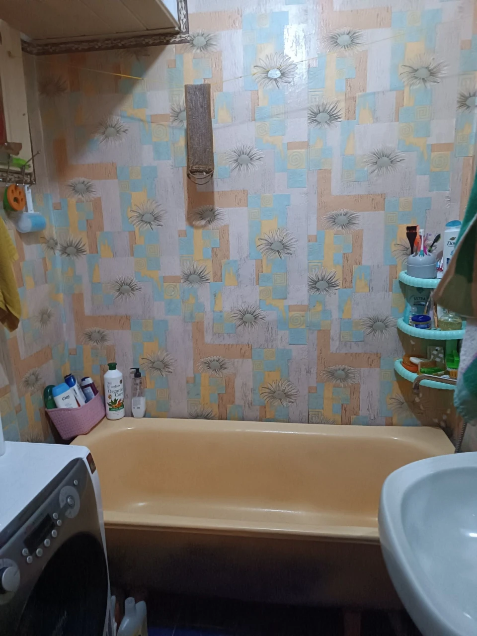 For sale 2-room apartment in the Red district