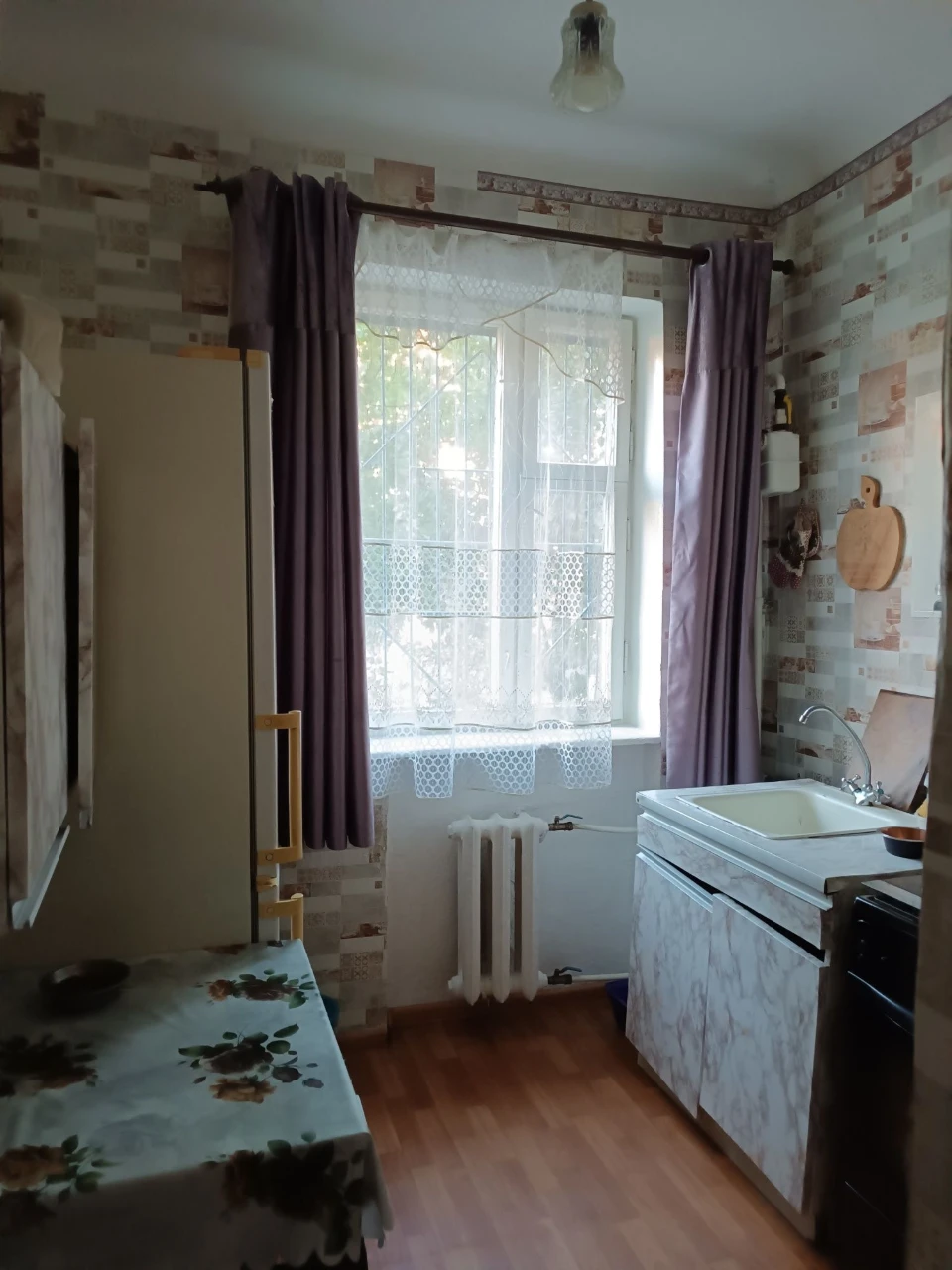 For sale 2-room apartment in the Red district