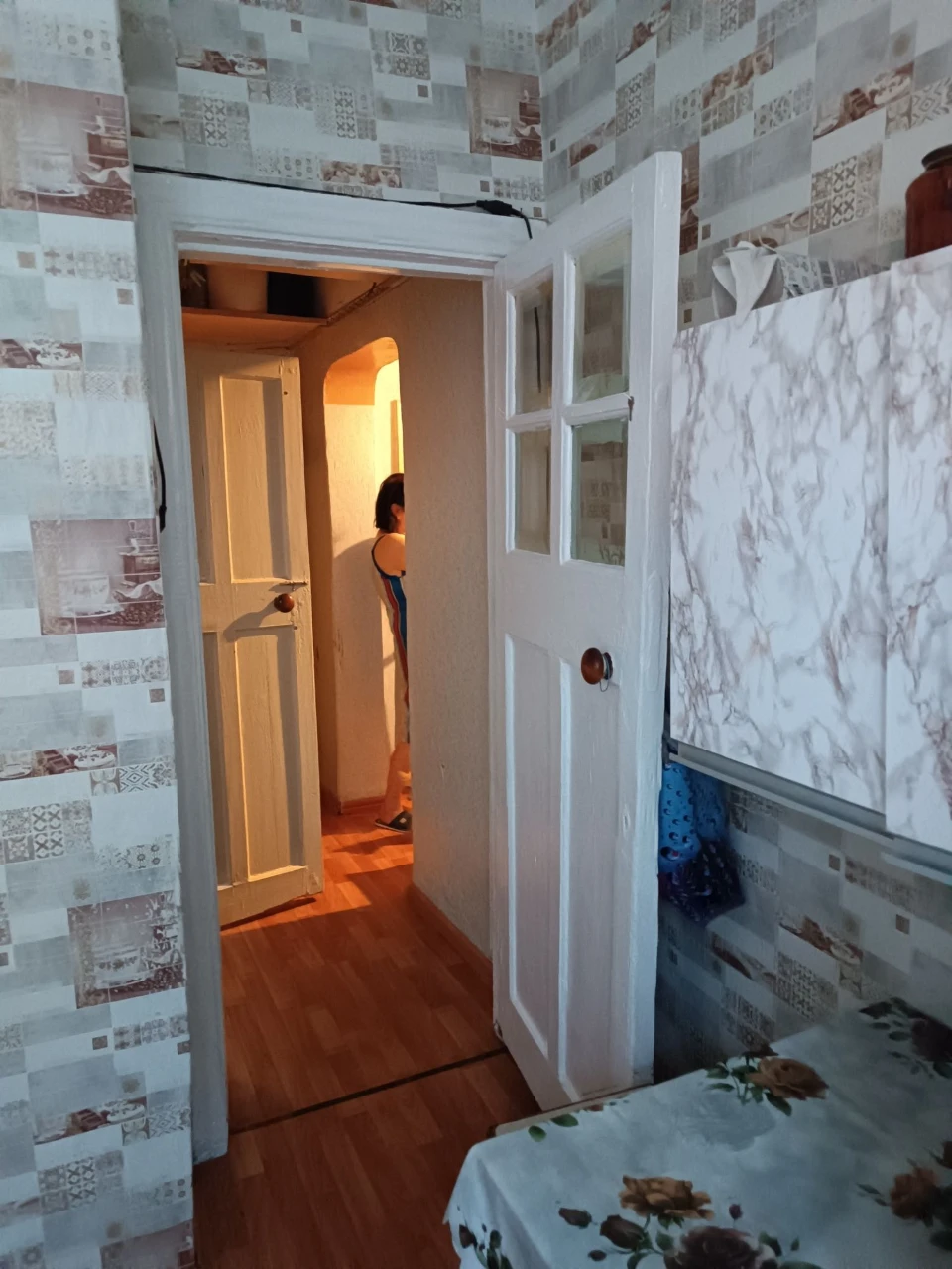 For sale 2-room apartment in the Red district