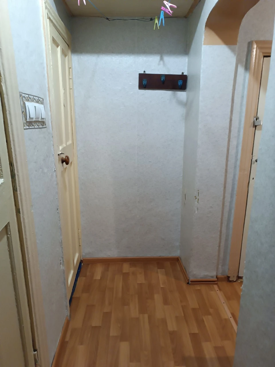 For sale 2-room apartment in the Red district