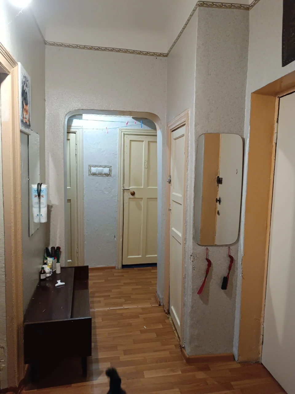 For sale 2-room apartment in the Red district