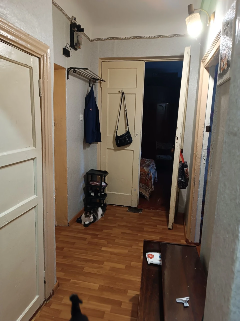 For sale 2-room apartment in the Red district