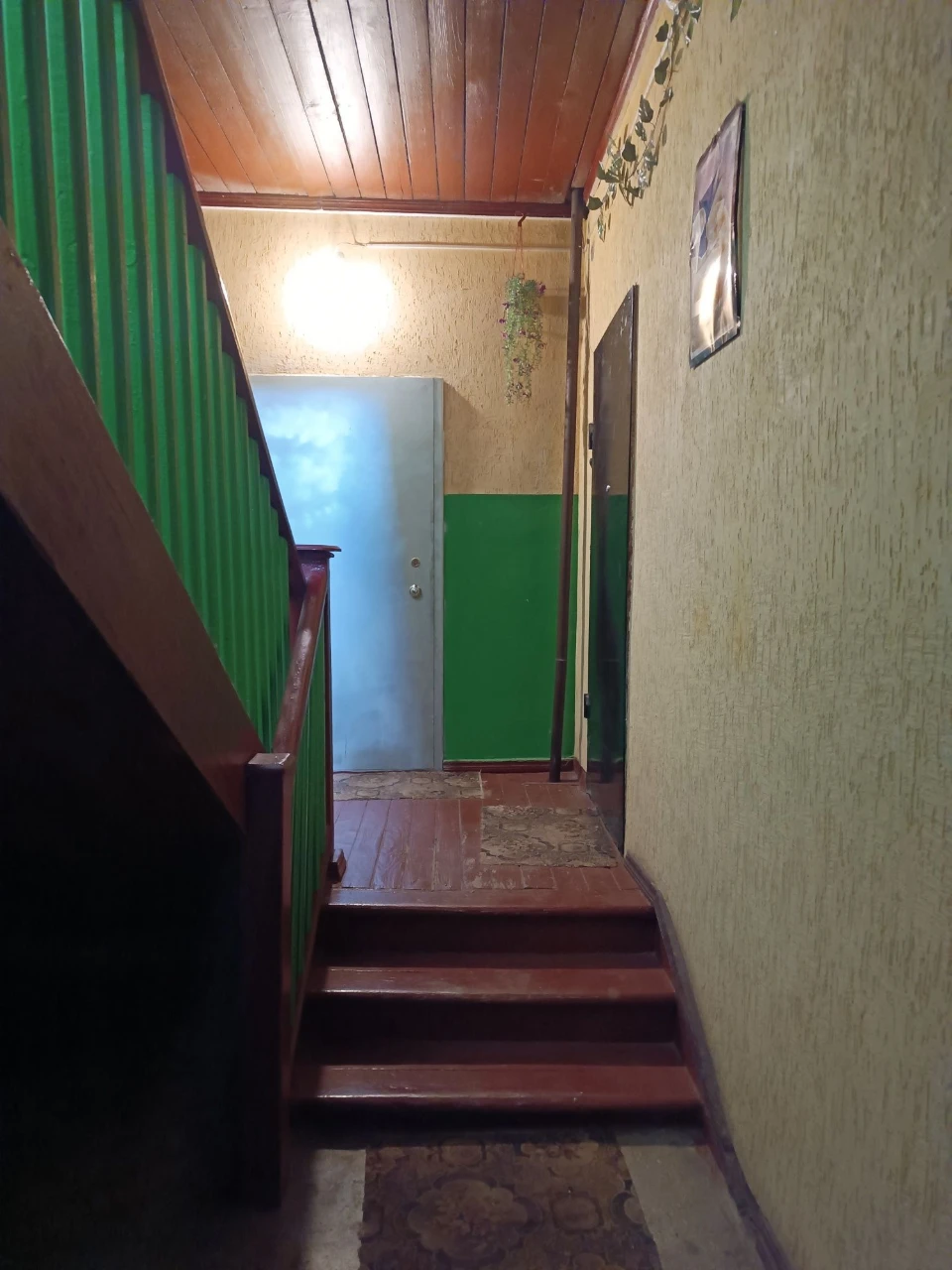 For sale 2-room apartment in the Red district