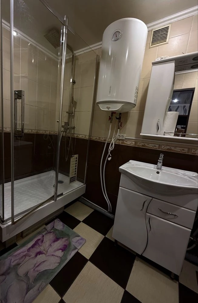 Two-room apartment for sale, Sevgok (North District)