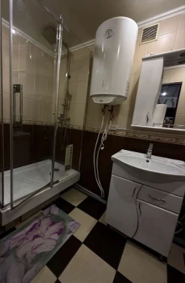Two-room apartment for sale, Sevgok (North District)